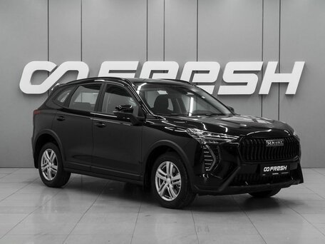 Haval Jolion I Рестайлинг 2