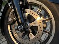 2017 Harley-Davidson Road King, чёрный, 1200000 рублей - вид 5