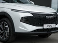 2026 Haval F7x II, белый - вид 4