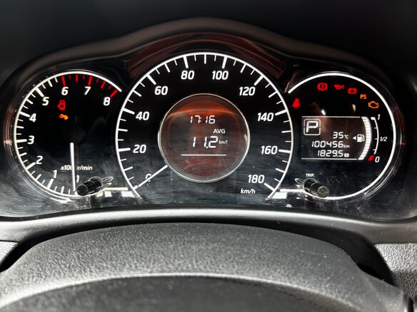 2016 Nissan Note Nismo II, чёрный, 1070000 рублей - вид 21
