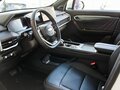 2026 Geely Okavango I Рестайлинг, белый, 4085990 рублей - вид 9