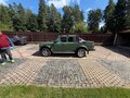 2015 Lada (ВАЗ) 2329, зелёный, 1300000 рублей - вид 11