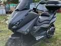 2013 Yamaha TMAX, серый, 600000 рублей