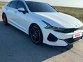 2021 Kia K5 III, белый, 2300000 рублей - вид 3