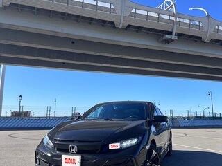 2021 Honda Civic X Рестайлинг, чёрный, 2050000 рублей, вид 2