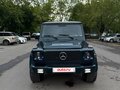 1995 Mercedes-Benz G-Класс 320 II (W463), зелёный - вид 2