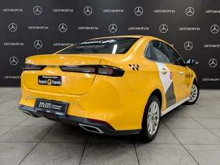 2024 Kaiyi E5, жёлтый, 790000 рублей, вид 5