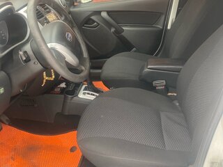 2019 Datsun on-DO I, белый, 520000 рублей, вид 3