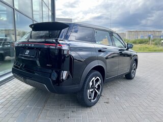 2026 Jeland J7, чёрный, 3409000 рублей, вид 5