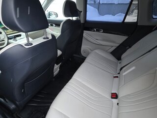 2024 Geely Galaxy E5 60.22 kWh, серый, 4900000 рублей, вид 5