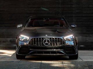 2022 Mercedes-Benz E-Класс 350 V (W213, S213, C238) Рестайлинг, серый, 5800000 рублей, вид 3