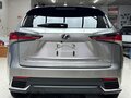 2019 Lexus NX 200 I Рестайлинг, серебристый, 2674000 рублей - вид 4