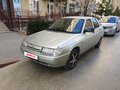 2006 Lada (ВАЗ) 2112, зелёный, 219000 рублей - вид 7