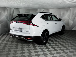 2026 GAC GS4, белый, 3305000 рублей, вид 3