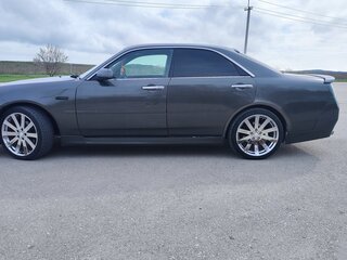 2000 Nissan Gloria XI (Y34), серый, 750000 рублей, вид 3