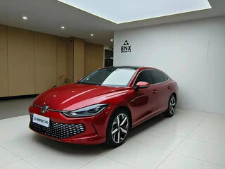 2023 Volkswagen Lamando L II, красный, 1950888 рублей, вид 1
