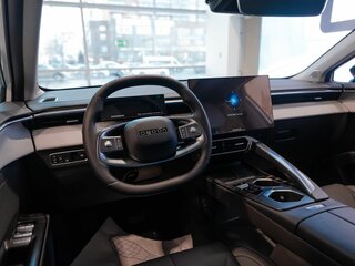 2026 Omoda C5 II, белый, 2779000 рублей, вид 4