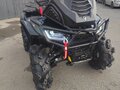 2026 Segway AT10, чёрный, 1350000 рублей