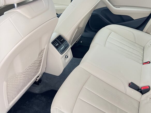 2020 Audi A5 Sportback 45 TFSI II (F5) Рестайлинг, чёрный, 2300000 рублей - вид 14