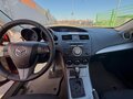 2010 Mazda 3 II (BL), красный, 730000 рублей - вид 6