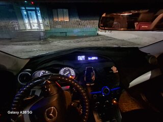 2011 Mazda 3 II (BL) Рестайлинг, серый, 650000 рублей, вид 5