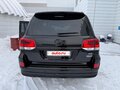 2010 Toyota Land Cruiser 200 Series, чёрный, 8400000 рублей - вид 1
