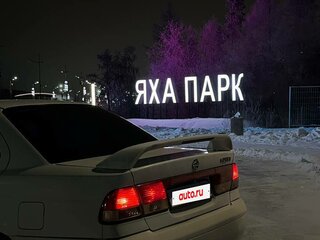 2003 Nissan Sunny B15, белый, 300000 рублей, вид 5