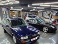 1994 Audi 80 V (B4), синий, 1110000 рублей - вид 5