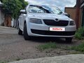 2014 Skoda Octavia III (A7), белый, 1230000 рублей - вид 2