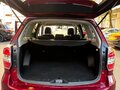 2014 Subaru Forester IV, красный, 1500000 рублей - вид 10