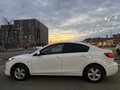 2012 Mazda 3 II (BL) Рестайлинг, белый - вид 3