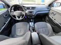 2012 Kia Rio 4-speed III, синий, 675000 рублей - вид 11