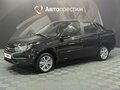 2026 Lada (ВАЗ) Granta I Рестайлинг, чёрный - вид 7
