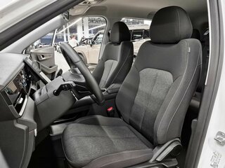 2026 Jaecoo J6, белый, 2209000 рублей, вид 5