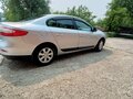2011 Renault Fluence I, серебристый, 670000 рублей - вид 2