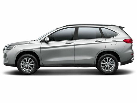 Haval M6 II