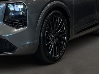 2026 Audi Q7 III (G8), серый, 15375493 рублей, вид 3