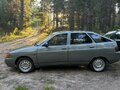 2006 Lada (ВАЗ) 2112, серый, 145000 рублей - вид 3