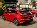 2018 Kia Ceed III, красный - вид 4