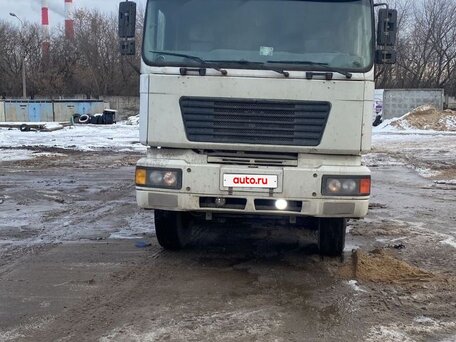 2013 Shacman (Shaanxi) F2000, белый, 2200000 рублей, вид 1