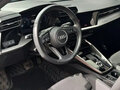 2023 Audi A3 Sportback 35 TFSI IV (8Y), зелёный, 2228000 рублей - вид 9
