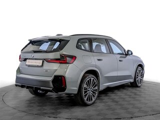 2026 BMW X1 Long 25Li xDrive III (U11/U12), серый, 6400000 рублей, вид 2