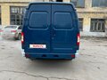2007 ГАЗ ГАЗель (2705), синий, 750000 рублей - вид 5