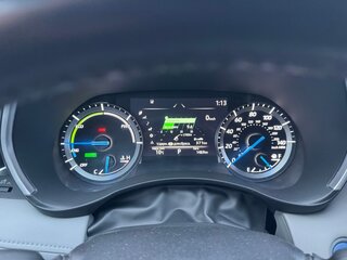 2021 Toyota Highlander IV (XU70), серебристый, 4750000 рублей, вид 5