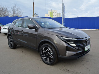 2026 Nissan Qashqai II Рестайлинг 2, коричневый, 2199000 рублей, вид 3
