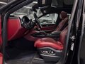 2021 Porsche Cayenne Coupé III, чёрный, 8500000 рублей - вид 8