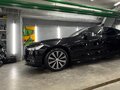 2020 Volvo S90 II Рестайлинг, чёрный - вид 5