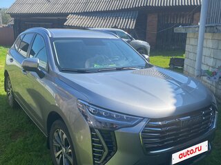 2023 Haval Jolion I, серый, 1650000 рублей, вид 3