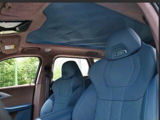 2023 BMW XM, красный, 15500000 рублей, вид 4