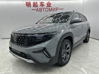 2025 Jetta VS7 I Рестайлинг 2, серый, 2200000 рублей, вид 1